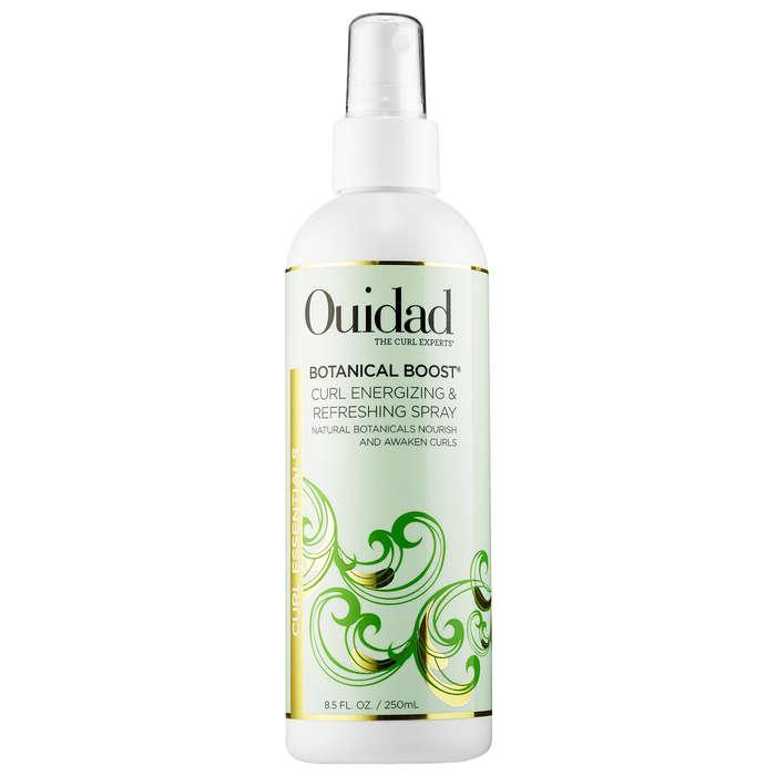 Ouidad Botanical Boost Curl Energizing & Refreshing Spray