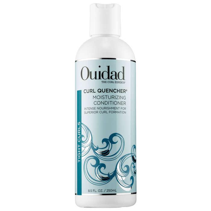 Ouidad Curl Quencher Moisturizing Conditioner