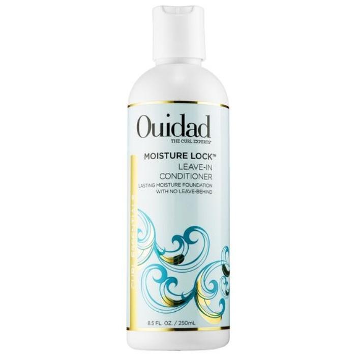 Ouidad Moisture Lock Leave-In Conditioner