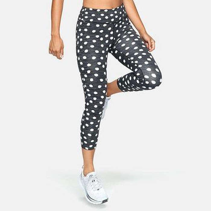 Outdoor Voices 3/4 Flex Leggings