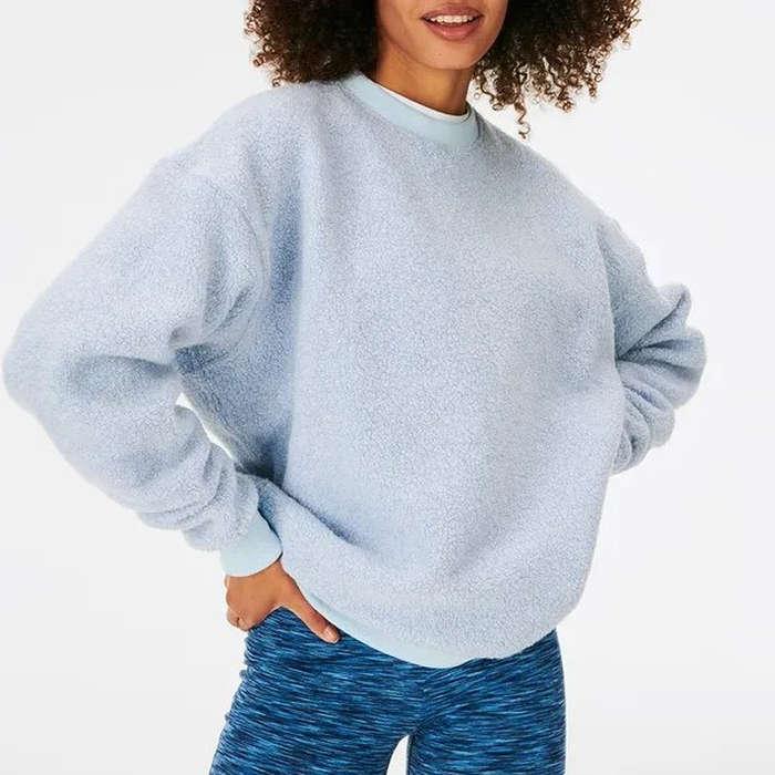 Outdoor Voices MegaFleece Sweatshirt