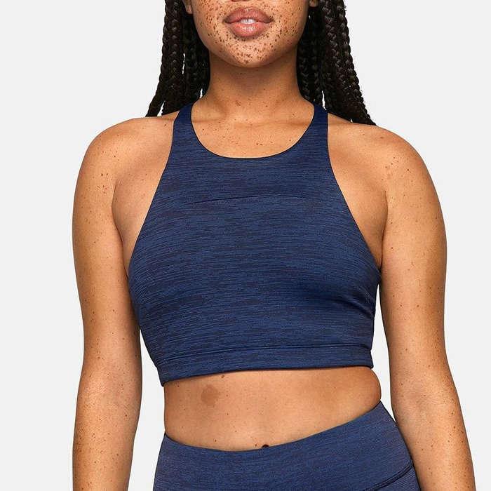 Outdoor Voices TechSweat Crop Top