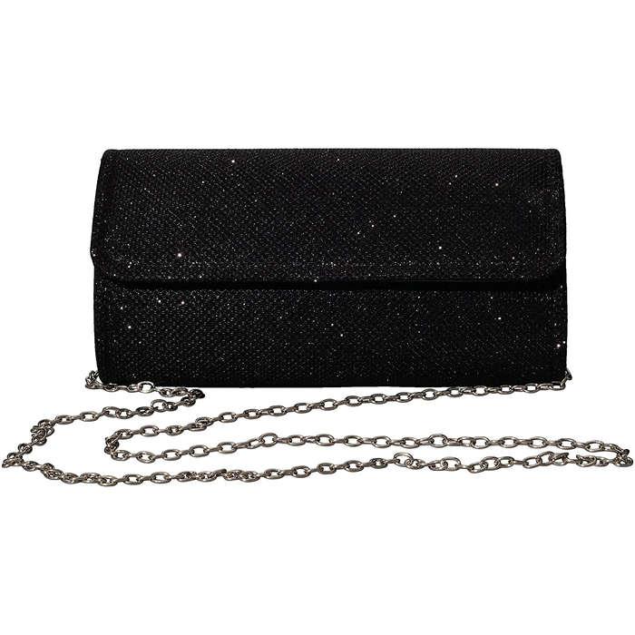 Outrip Glitter Evening Bag