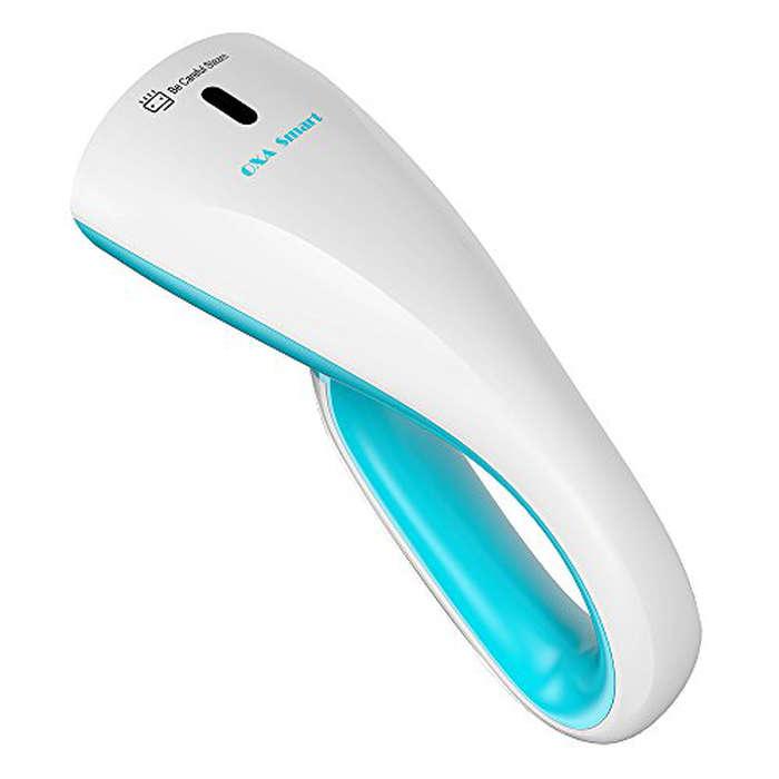 OXA Smart Ultra-Compact Handheld Garment Steamer