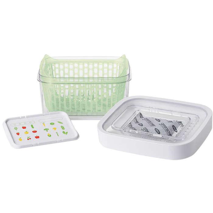 OXO Good Grips GreenSaver Produce Keeper