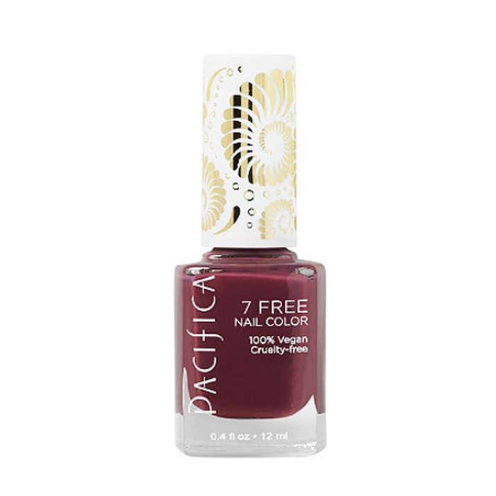 Pacifica 7 Free Nail Polish