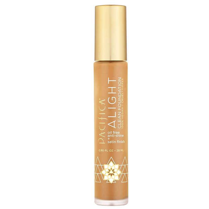 Pacifica Alight Clean Foundation