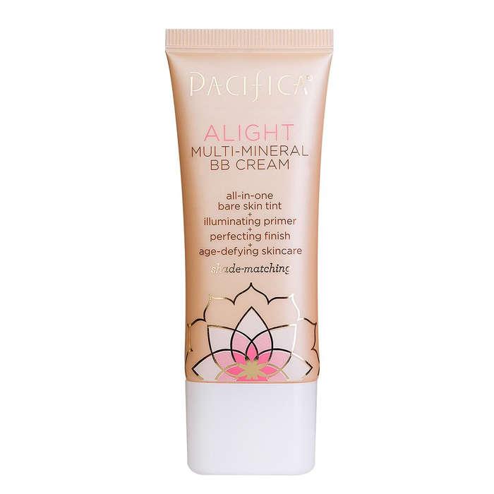 Pacifica Alight Multi-Mineral BB Cream