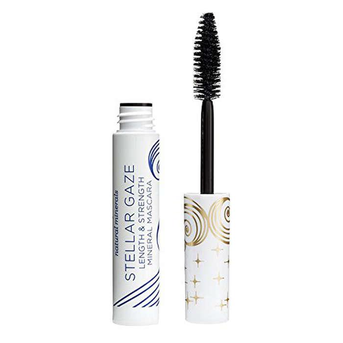 Pacifica Beauty Stellar Gaze Length & Strength Mascara Supernova