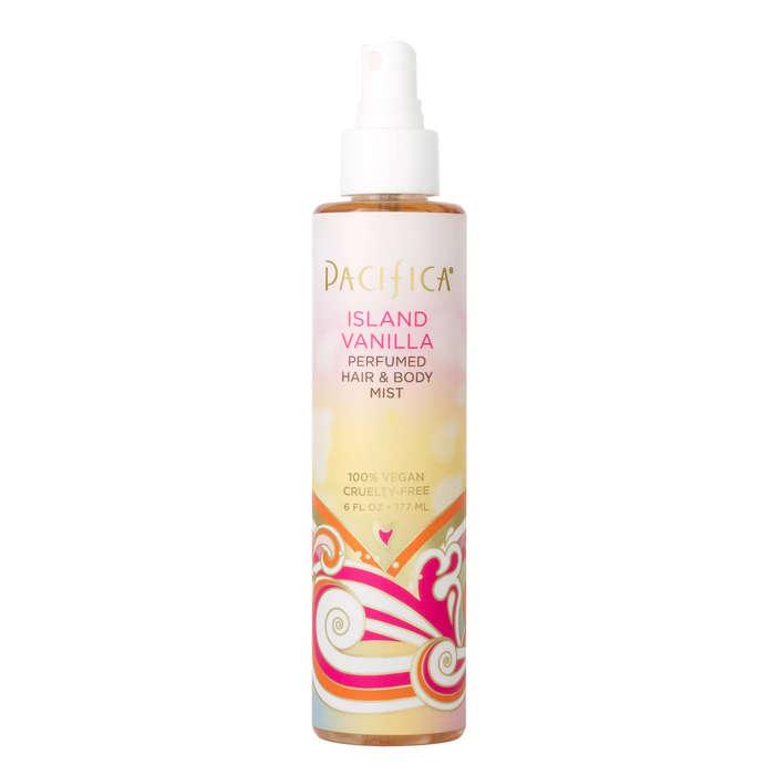 Pacifica Island Vanilla Hair & Body Mist