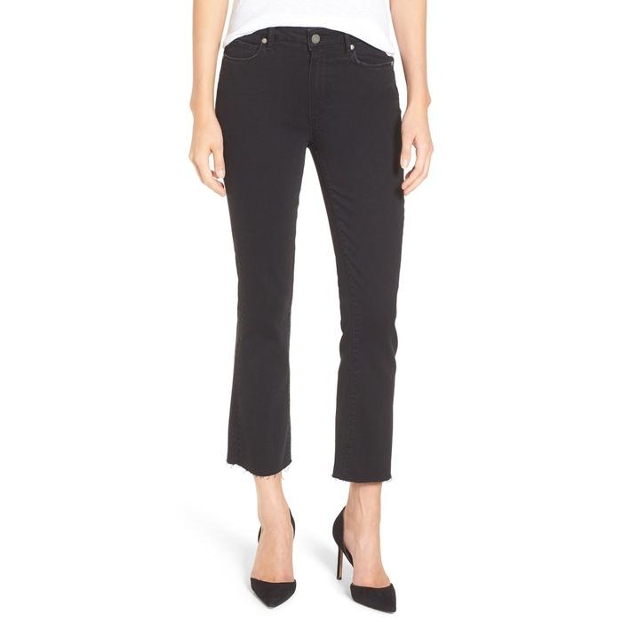 Paige Colette High Rise Jeans