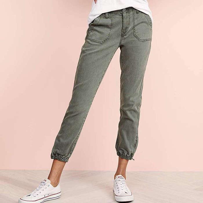 Paige Mayslie Jogger Pants