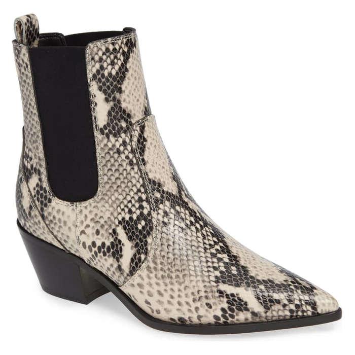 Paige Willa Chelsea Bootie