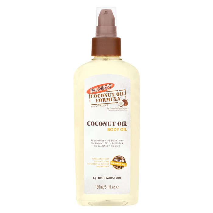 Palmer's Coconut Oil Body Oil