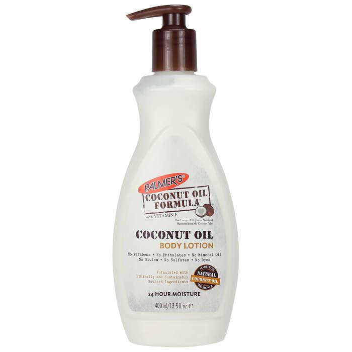 Palmer's Coconut Oil Formula with Vitamin E Body Lotion