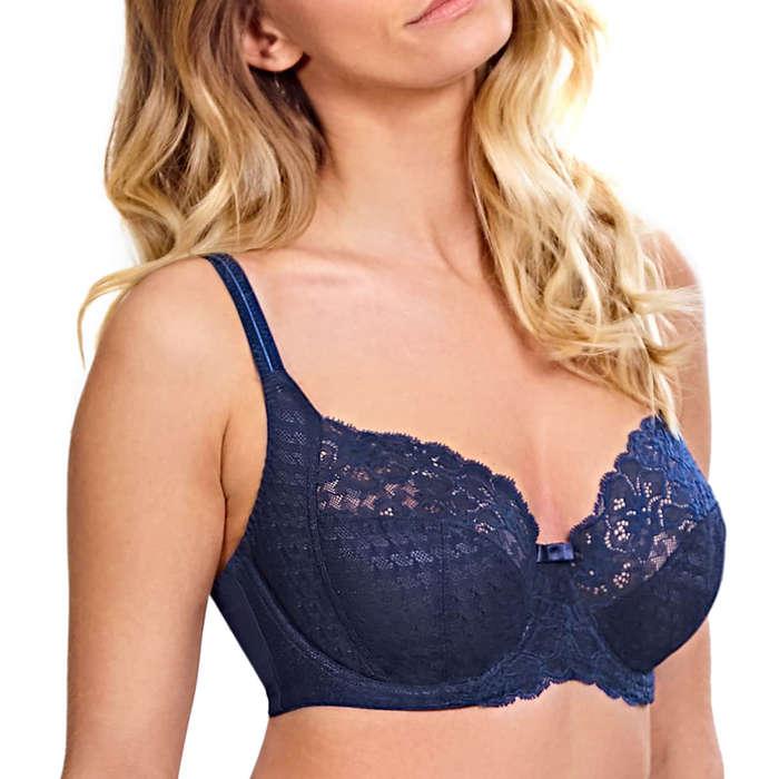 Panache Envy Underwire Stretch Lace Bra