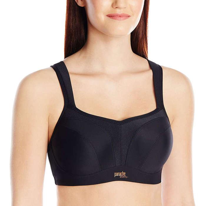 Panache Underwire Sports Bra