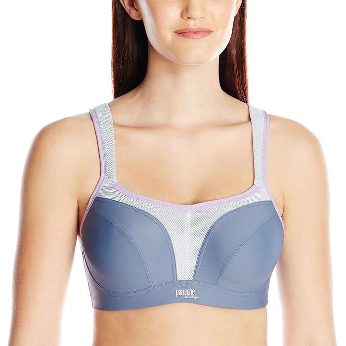 Panache Women's Underwired Sports Bra