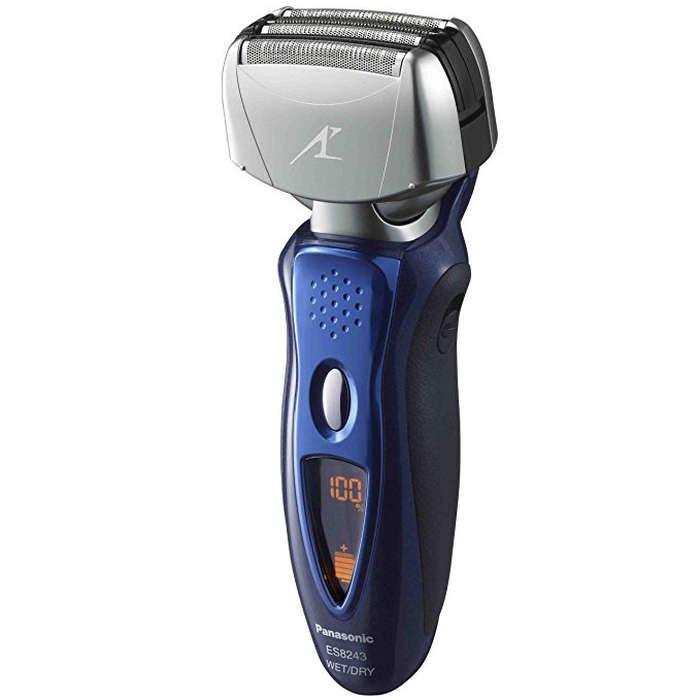 Panasonic ES8243A Arc4 Electric Razor