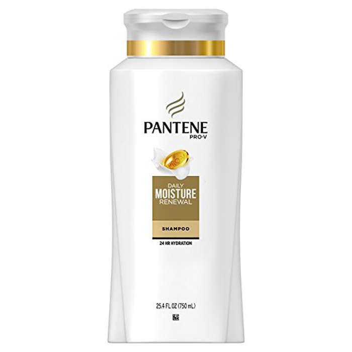 Pantene Pro-V Daily Moisture Renewal Hydrating Shampoo