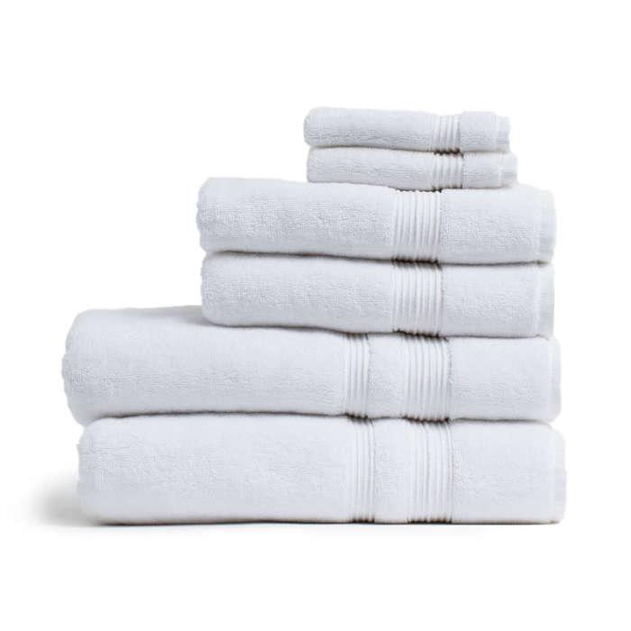 Parachute Classic Bath Towel