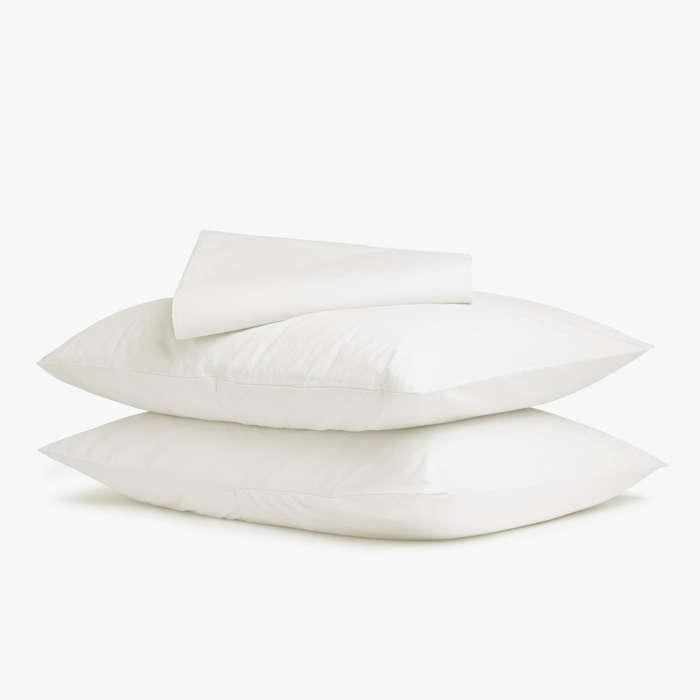 Parachute Percale Sheet Set