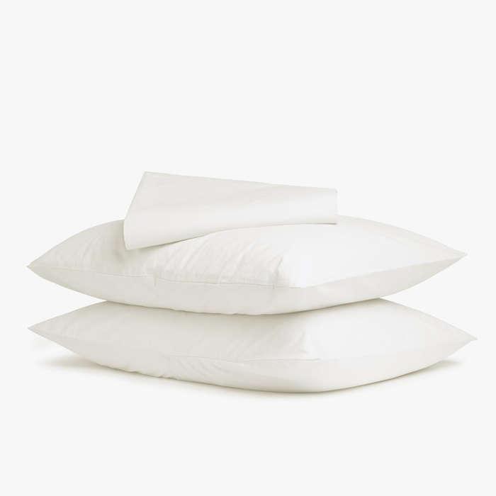 Parachute Percale Sheet Set