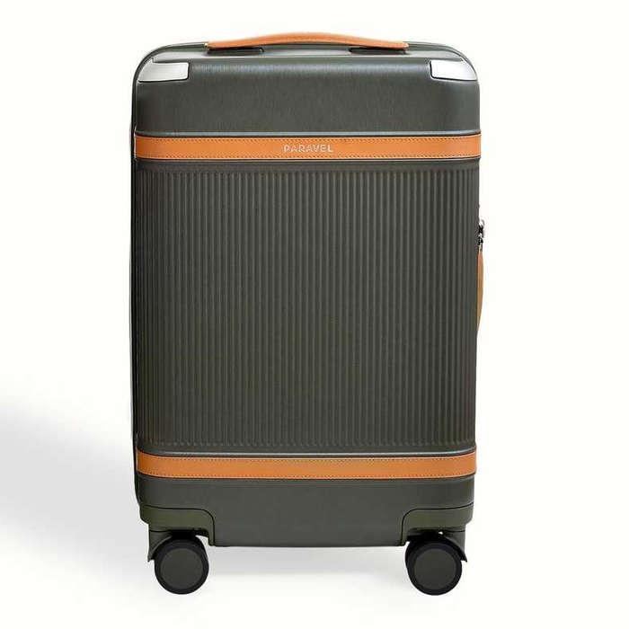 Paravel Aviator Carry-On Plus