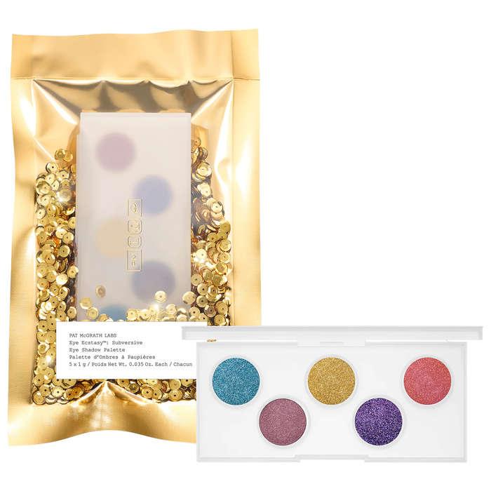 Pat McGrath Labs Eye Ecstasy: Eye Shadow Palette Mini