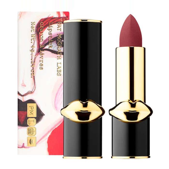 Pat McGrath Labs MatteTrance Lipstick