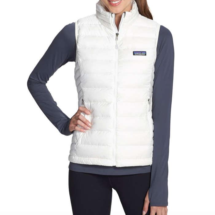 Patagonia Down Vest