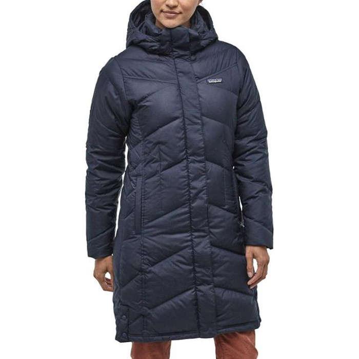 Patagonia Down With It Parka