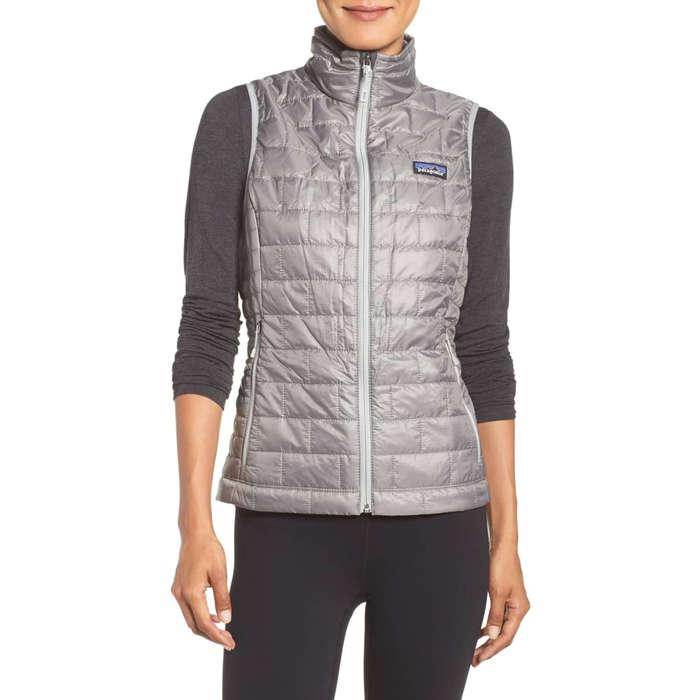 Patagonia Nano Puff Insulated Vest