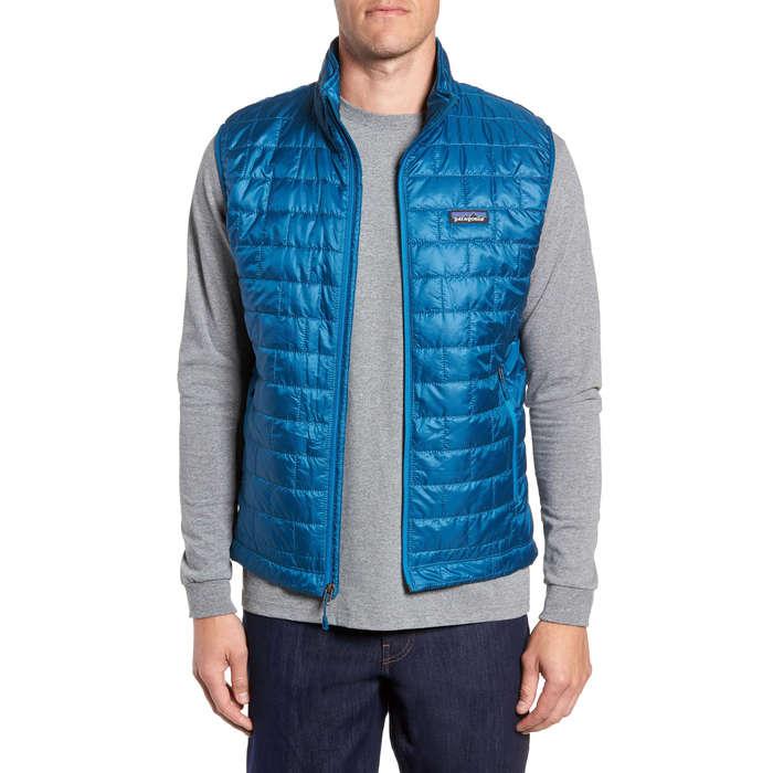 Patagonia Nano Puff Vest