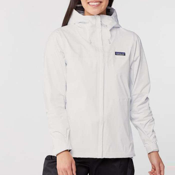 Patagonia Torrentshell 3L Jacket