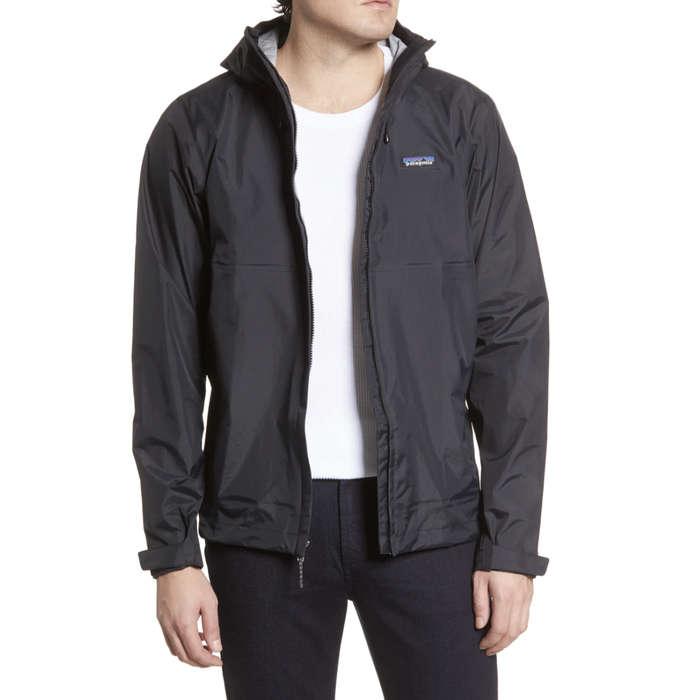 Patagonia Torrentshell 3L Packable Waterproof Jacket