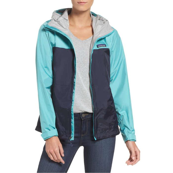 Patagonia Torrentshell Jacket