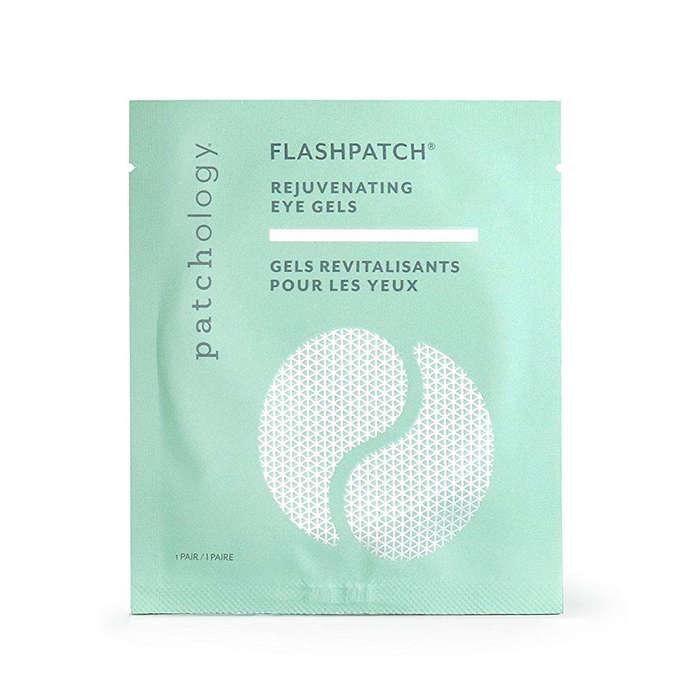 Patchology FlashPatch Rejuvenating Eye Gels