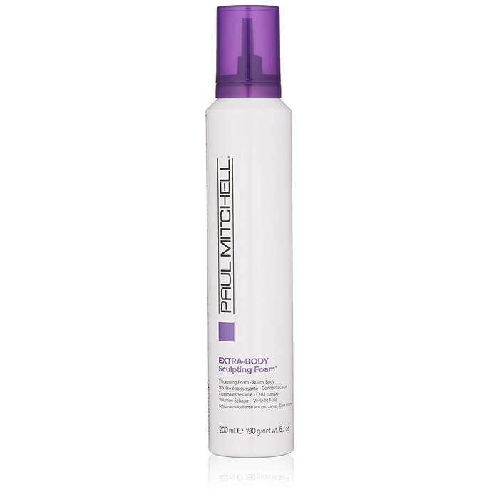 Paul Mitchell Extra-Body Sculpting Foam