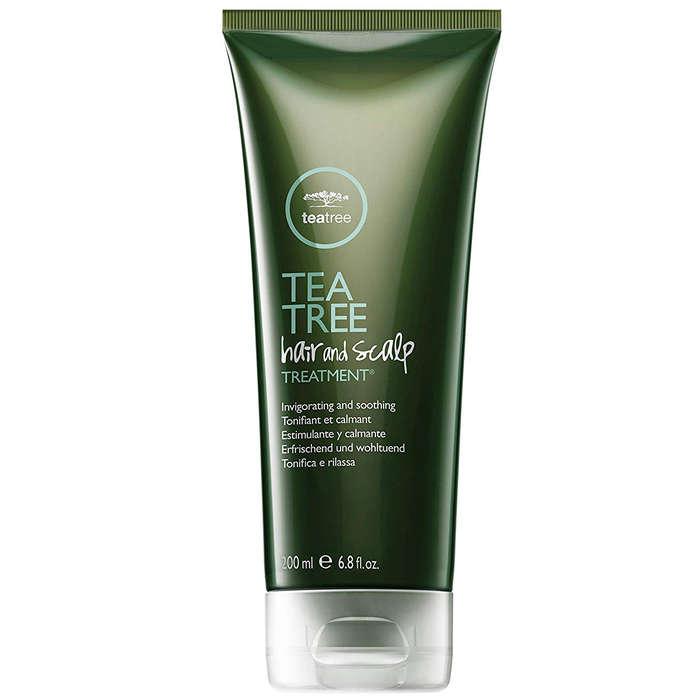 Paul Mitchell Tea Tree Hair And Scalp Treatment