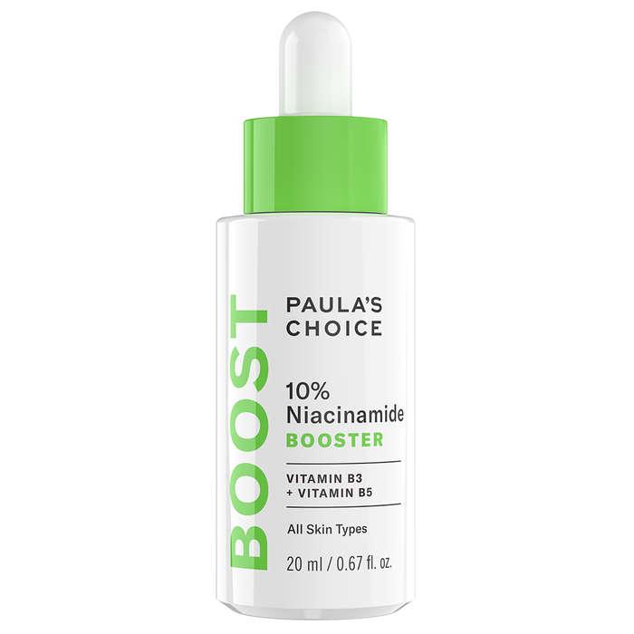 Paula’s Choice 10% Niacinamide Booster