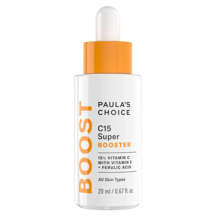 Paula’s Choice C15 Super Booster