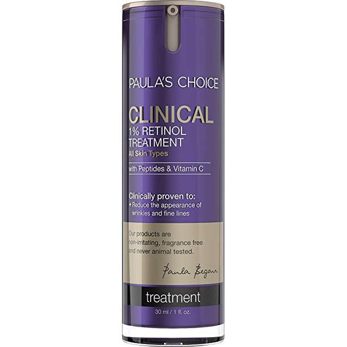 Paula’s Choice Clinical 1% Retinol Treatment