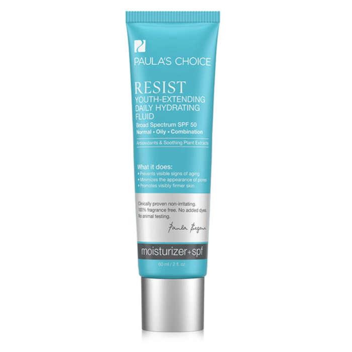 Paula’s Choice RESIST Youth-Extending Daily Hydrating Fluid