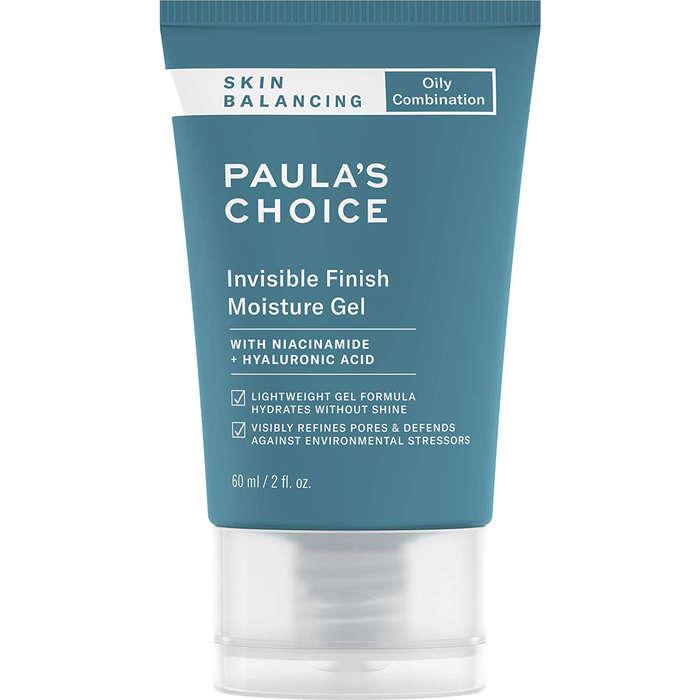 Paula's Choice Skin Balancing Invisible Finish Moisture Gel