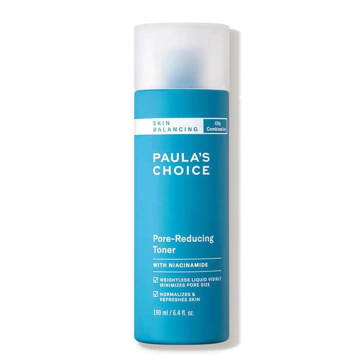 Paula’s Choice Skin Balancing Pore-Reducing Toner