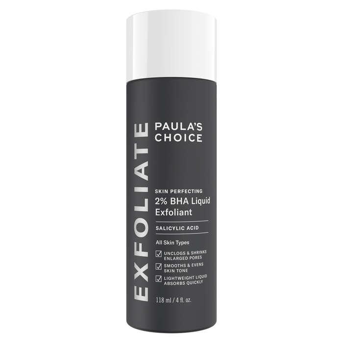 Paula’s Choice Skin Perfecting 2% BHA Liquid