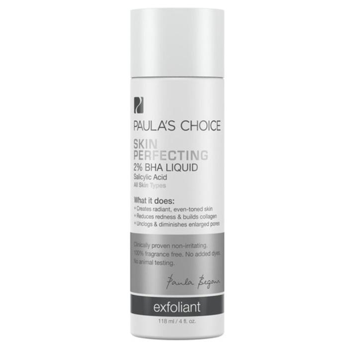 Paula's Choice Skin Perfecting 2% BHA Liquid