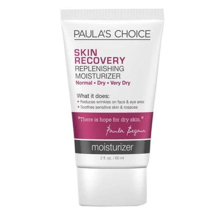 Paula’s Choice Skin Recovery Replenishing Moisturizer