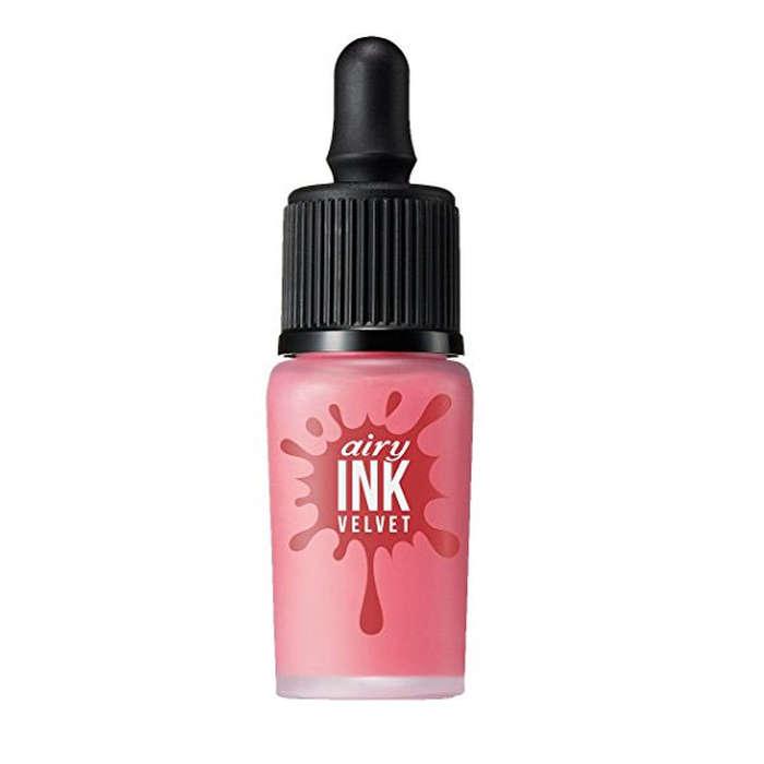 Peripera Ink Airy Velvet